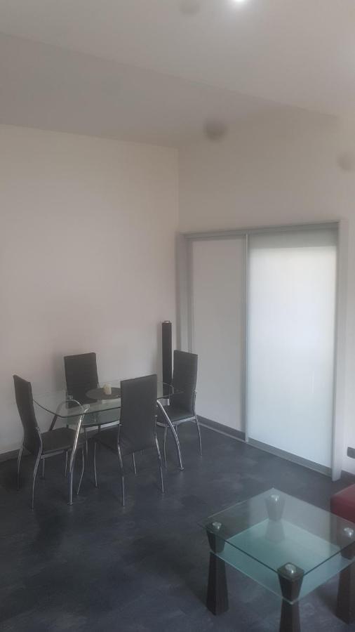 Apartament Sto Metrow Od Morza Svinoústí Exteriér fotografie